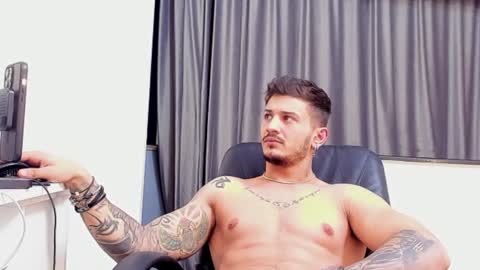 jonnyporn1 online show from January 26, 2025, 10:46 pm