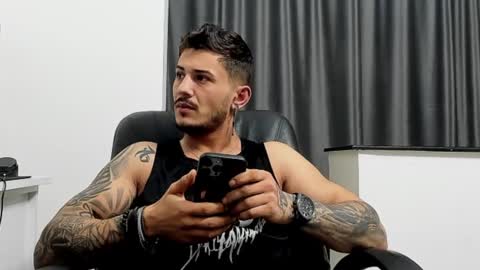 jonnyporn1 online show from February 3, 2025, 12:15 am