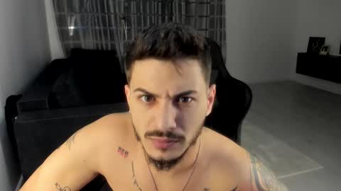 jonnyporn1 online show from February 16, 2026, 5:31 pm