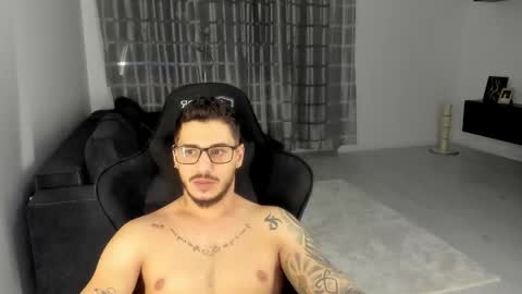 jonnyporn1 online show from February 18, 2026, 9:44 pm