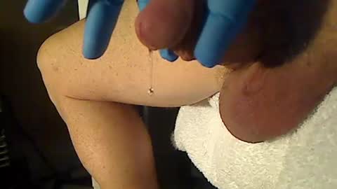 Jon online show from April 23, 2026, 10:01 pm