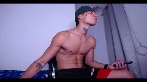 Ryder Jon online show from December 27, 2024, 10:55 am