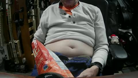 jonsexy1958 online show from February 27, 2025, 3:04 am