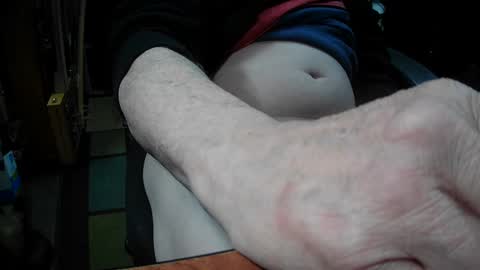 jonsexy1958 online show from March 7, 2025, 3:08 am