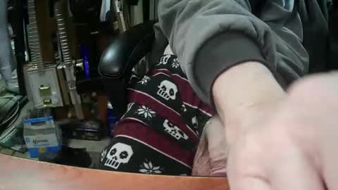 jonsexy1958 online show from November 3, 2025, 1:01 pm