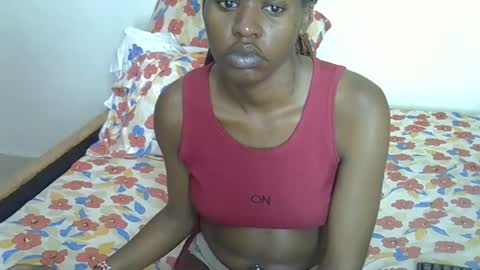 jonte_254 online show from February 20, 2025, 7:41 pm