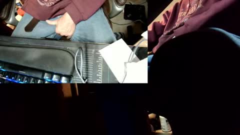 Snapshot of jontn_swift chatting on November 20, 2025, 6:02 am Jonathon Swift online show from November 20, 2025, 6:02 am