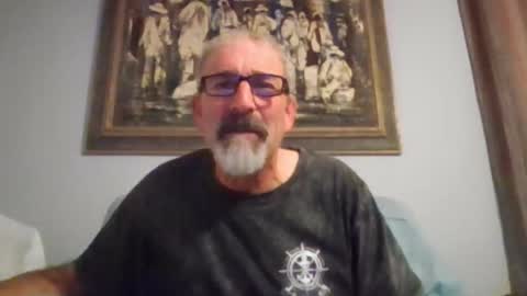 Jon online show from December 16, 2025, 2:05 am