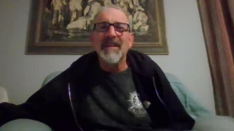 Jon online show from March 13, 2026, 12:17 am