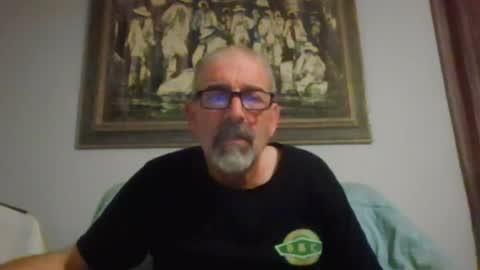 Snapshot of jony_five chatting on April 29, 2026, 12:48 am Jon online show from April 29, 2026, 12:48 am