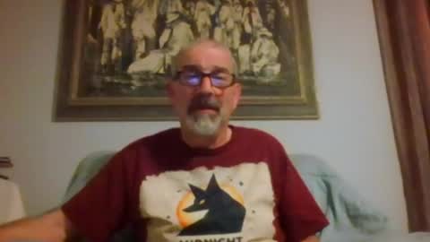 Snapshot of jony_five chatting on May 1, 2026, 1:43 am Jon online show from May 1, 2026, 1:43 am