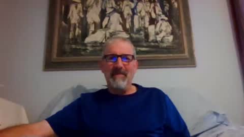 Jon online show from June 17, 2026, 2:29 pm