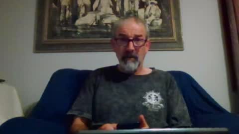 Jon online show from July 6, 2026, 2:08 am