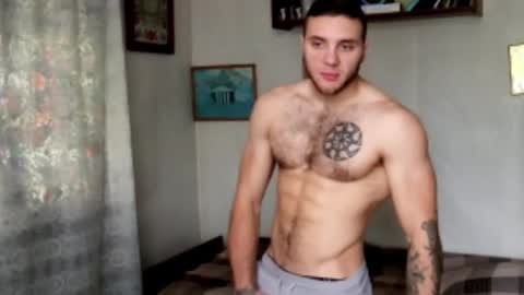 Jordan Dior online show from October 25, 2025, 8:22 am