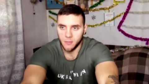 Jordan Dior online show from December 22, 2025, 9:50 am