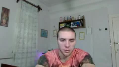 Snapshot of jordan1dior chatting on May 24, 2026, 7:35 am Jordan Dior online show from May 24, 2026, 7:35 am