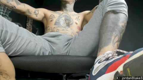 jordan33blake online show from December 10, 2024, 11:54 am