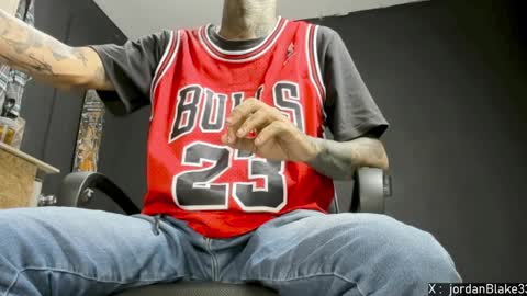 jordan33blake online show from December 15, 2024, 11:45 am