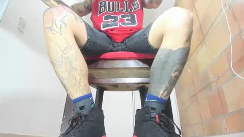 jordan33blake online show from February 27, 2025, 1:28 pm