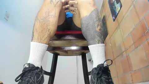 jordan33blake online show from March 5, 2025, 8:53 pm