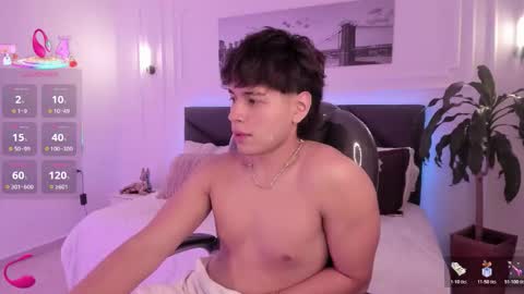 JORDAN online show from November 24, 2025, 11:04 pm