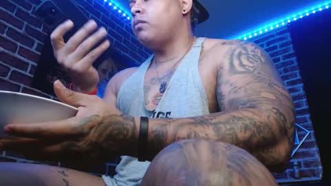 Jordan  online show from October 2, 2025, 6:04 pm