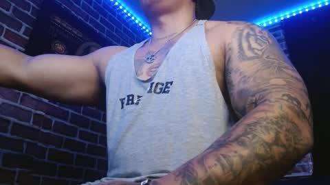 Jordan  online show from October 12, 2025, 1:10 pm