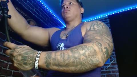 Jordan  online show from October 26, 2025, 7:09 pm