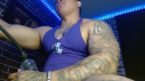 Jordan  online show from November 3, 2025, 12:50 pm