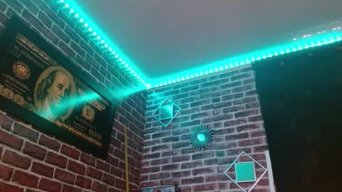 Jordan  online show from November 30, 2025, 7:51 pm