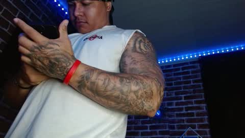 Jordan  online show from December 15, 2025, 1:43 am