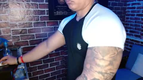 Jordan  online show from February 26, 2026, 3:38 am