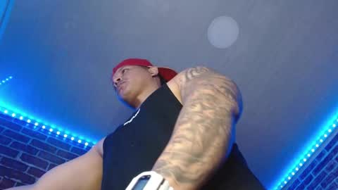 Jordan  online show from April 21, 2026, 2:51 am