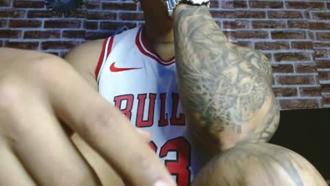 Jordan  online show from April 22, 2026, 4:30 pm