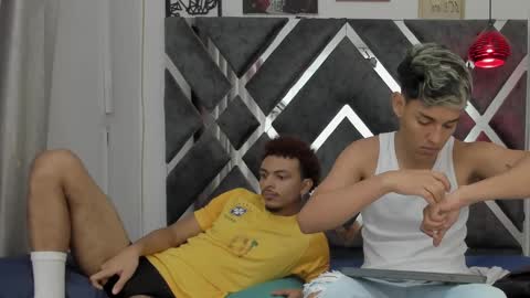 jordan online show from January 24, 2025, 1:14 pm