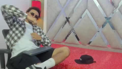 jordan online show from February 1, 2025, 12:47 pm