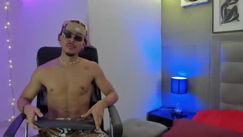 jordan online show from February 2, 2025, 12:57 pm