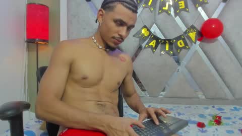 jordan online show from February 16, 2025, 1:14 am