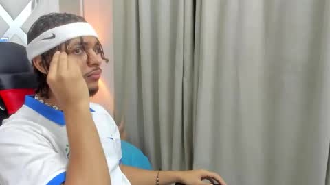 jordan online show from October 8, 2025, 12:47 pm