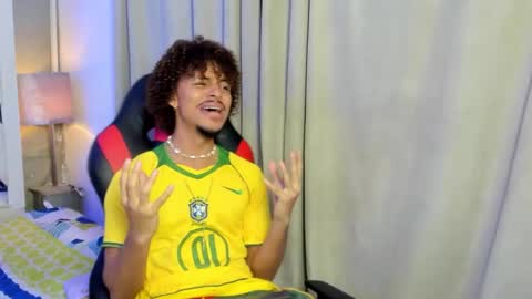 jordan online show from November 2, 2025, 12:40 pm