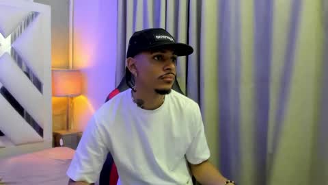 jordan online show from November 18, 2025, 12:31 pm