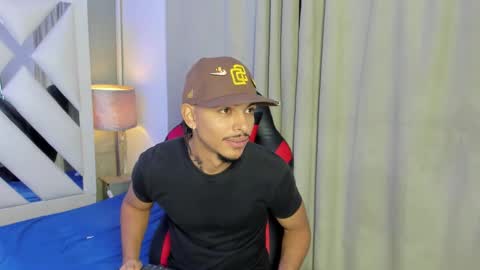 jordan online show from December 5, 2025, 12:36 pm