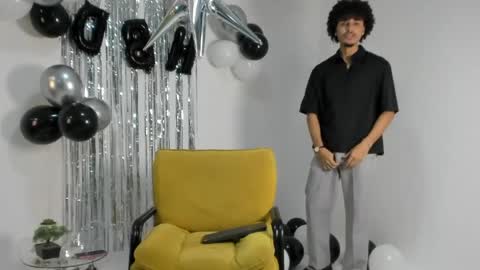 jordan online show from April 22, 2026, 2:18 pm