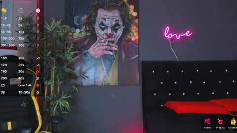 Jordan online show from December 18, 2024, 9:14 am