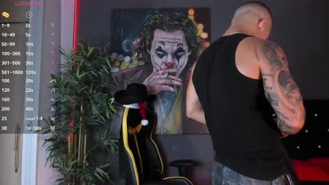 Jordan online show from January 9, 2025, 9:06 am