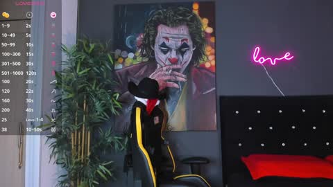 Jordan online show from January 10, 2025, 9:34 am