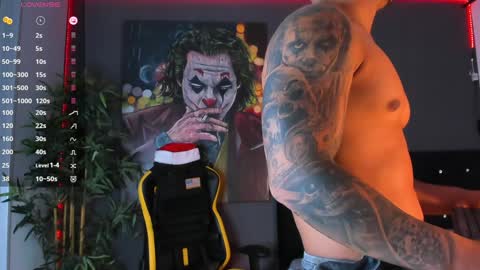 Jordan online show from January 23, 2025, 9:08 am