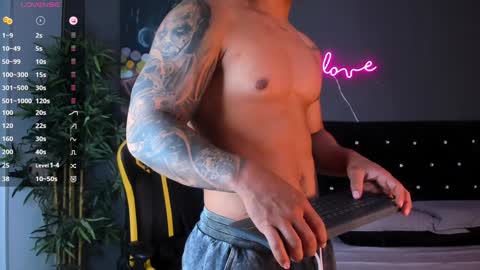 Jordan online show from January 28, 2025, 9:08 am