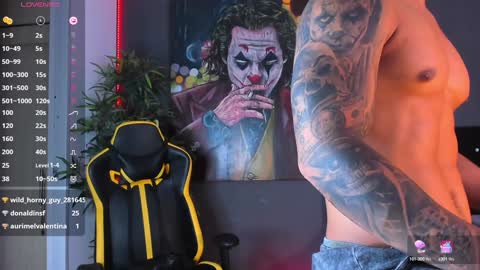 Jordan online show from January 28, 2025, 12:11 pm