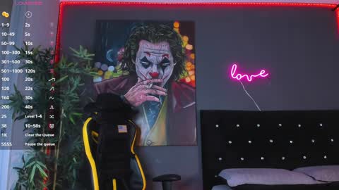 Jordan online show from February 6, 2025, 9:00 am